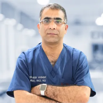 Doctor Photo